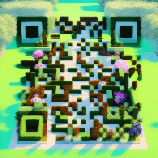 garden 1