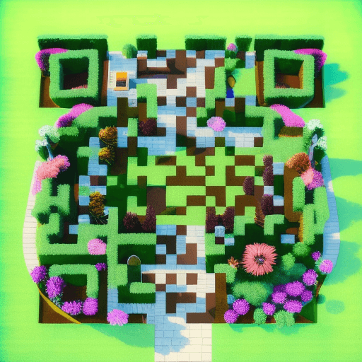 garden 2