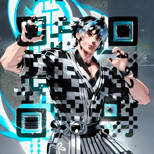 anime guy 4