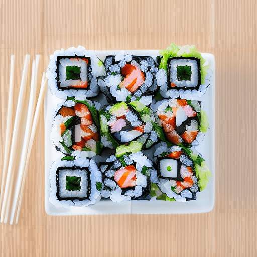 sushi 1