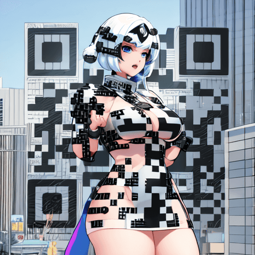 anime girl 1